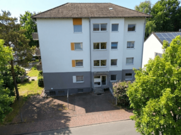 Gemütliche 2- Zimmer Wohnung in Nauheim!, Käthe-Kollwitz-Straße 23 A, 64569 Nauheim